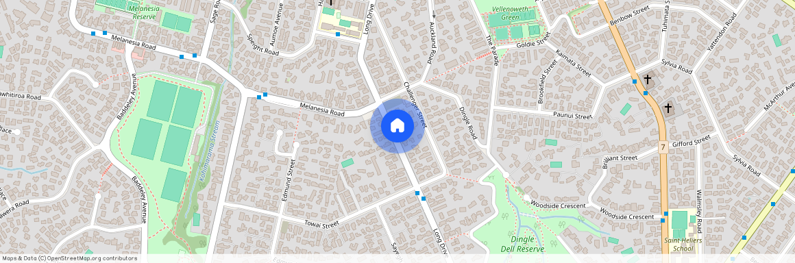 A/56 Long Drive, Saint Heliers, NZ 1071