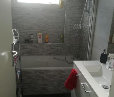 F3 – Residence LES SAPINS – 1er étage - Photo 2