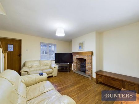 Stockwell Lane, Brandesburton, Driffield - Photo 3