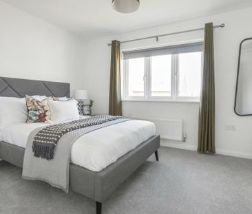 3 bedroom semi-detached house to rent - Photo 5