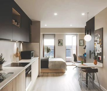 Twin Studio - Photo 3