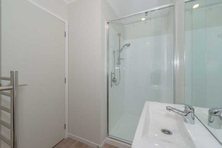 Spacious and sunny, executive, two bedroom apartments. - Photo 4