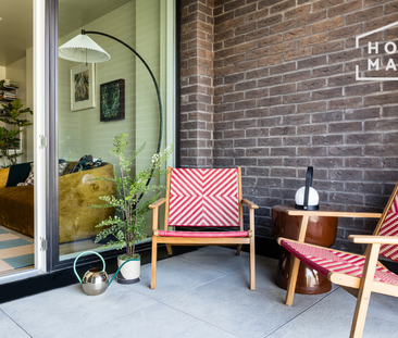 2 bedroom flat to rent - Photo 4