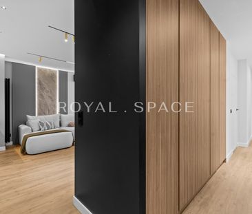 Nowoczesny apartament na Woli - Фото 4