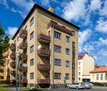 Valbogatan 46 - Photo 4