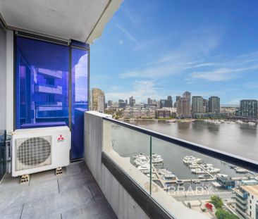 2307/231 Harbour Esplanade, Docklands - Photo 4