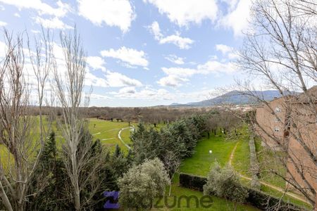 Piso de alquiler en C. Río Duero, Guadarrama - Photo 5
