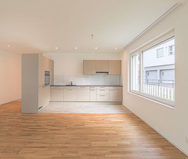 Mehr als nur Wohnen - Photo 3