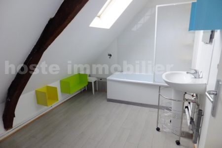 Location Appartement 3 pièces 54m² TOURCOING 59200 - Photo 2