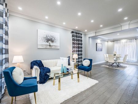 For Lease - 20 Monabelle Crescent, Brampton, Ontario - Photo 2