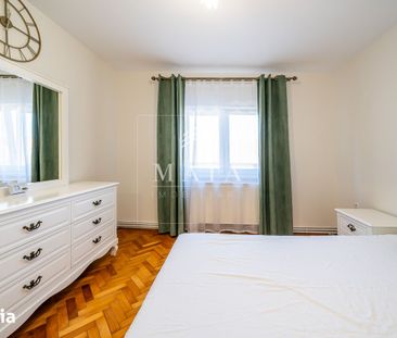 Apartament 3 camere, renovat, et 1, la 5 min de Spitalul Judetean - Photo 5