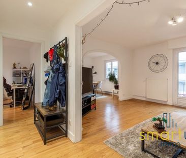 Appartement T3 - Photo 3