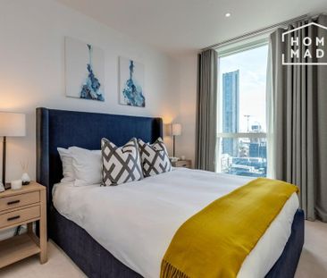 1 bedroom flat to rent - Photo 6