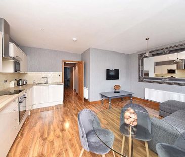 2 bedroom apartment to rent - Photo 3