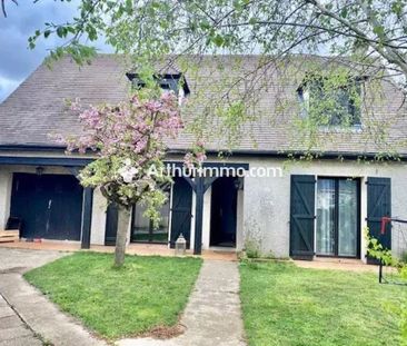 Location Maison 6 pièces 100 m2 à Lisses - Photo 5