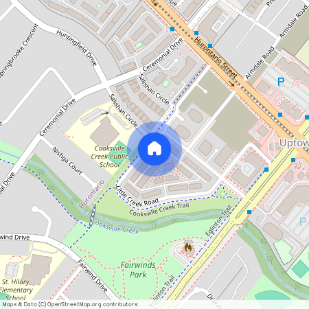 70 Littlecreek Road, Mississauga