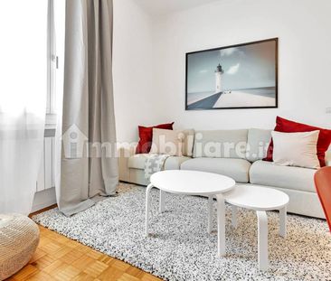 Bilocale via Leone Tolstoj 74, Tripoli - Soderini, Milano - Photo 1