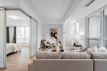 For Lease - 38 Cameron Street Unit# 421, Toronto, Ontario - Photo 2