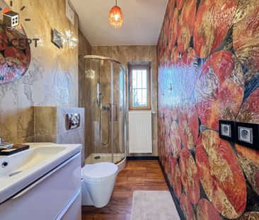 Słoneczny dom | Piękny Ogród | Bielany Wrocławskie - Photo 5