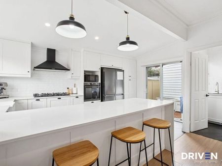 Charming Character Cottage with Modern Style - Photo 3