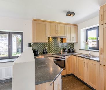 Huis te huur in Deurle - Foto 1