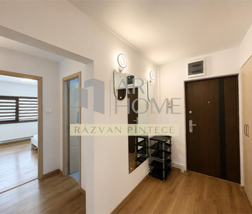 Apartament 3 camere, centrala termica, Democratiei, Ploiesti - Photo 6