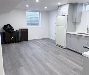 For Lease - 31 Christians Drive Unit# Lower, London East, Ontario - Photo 1