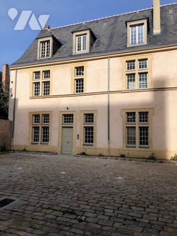GRAND STUDIO VIEUX MANS - Photo 2