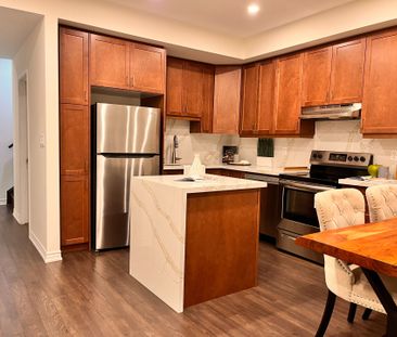 For Lease - 220 Lagerfeld Drive Unit# 9, Brampton, Ontario - Photo 4