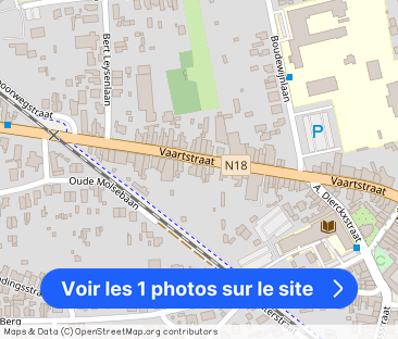 Vaartstraat 89, 2490, Balen - Photo 1