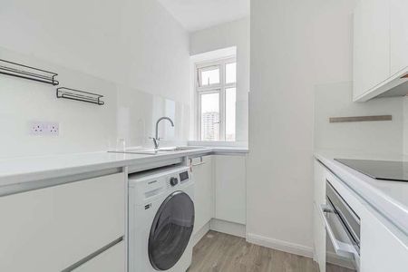 Marsham Court, Marsham Street, Westminster, London, SW1P - Photo 4