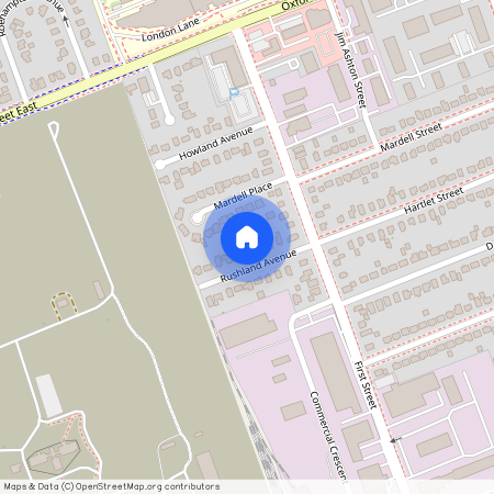 1512 Rushland Avenue, London East