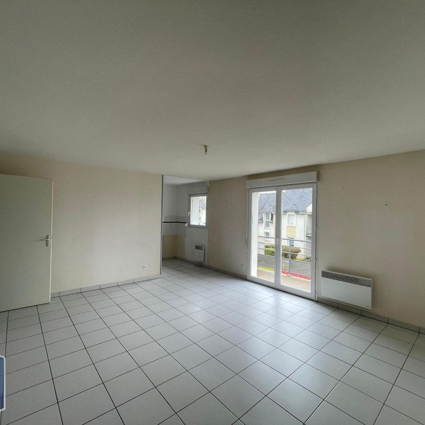 Location Appartement 2 pièces 54m² BAUD 56150 - Photo 1