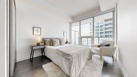 For Lease - 85 McMahon Drive Unit# 3006, Toronto, Ontario - Photo 4