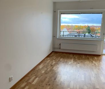 Poliskroken 5 C, Eslöv Centrum - Foto 1