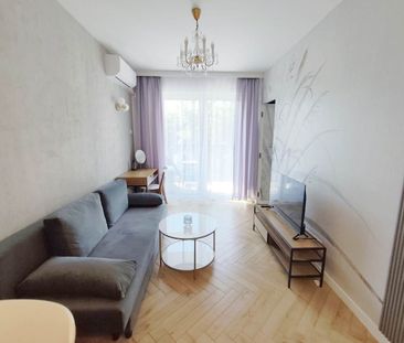 Dwupokojowe mieszkanie Chorzów ul. Skargi - Zdjęcie 4