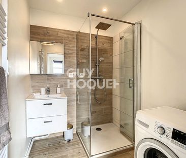 Appartement F2 meublé (43 m²) en location à VILLERS-COTTERÊTS - Photo 5