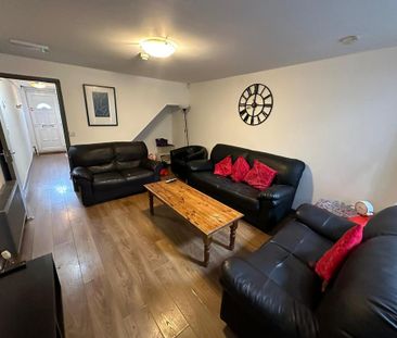 7 bedroom house share to rent - Photo 6