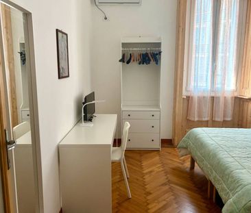 Bilocale via Cola di Rienzo 45, Solari, Milano - Photo 6
