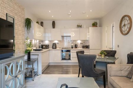 2 bedroom apartment to rent - Photo 3