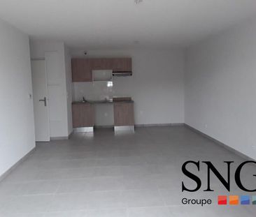 T3 AVEC JARDIN ET PARKING - Photo 1