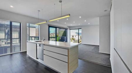 Two Bedroom City Apartment - Photo 5