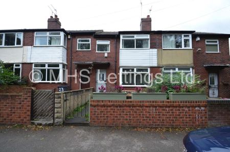 25 Park View Road, Leeds, LS4 2LG - Photo 2