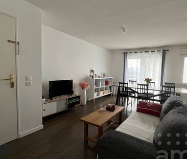 TYPE II - SECTEUR DE LA DEMI - LUNE - Photo 1