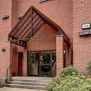 Condo à louer - Photo 2