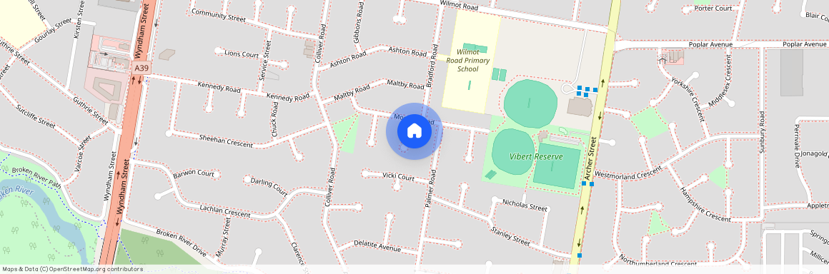 2 Sidney Court, Vic 3630, Shepparton