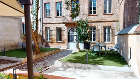 18 rue Bellegarde 18, Toulouse - Photo 5