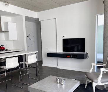 Fashion House Lofts 461 , #333 - Photo 1