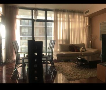 For Lease - 33 Charles Street Unit# 2909, Toronto, Ontario - Photo 2