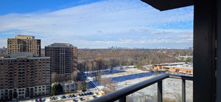For Lease - 1 Quarrington Lane Unit# 1515, Toronto, Ontario - Photo 2